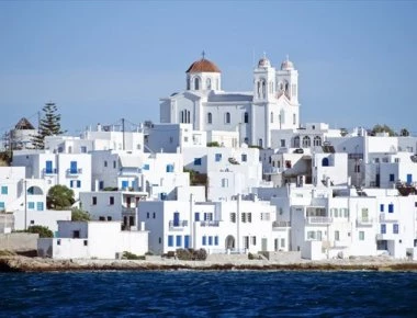Πάρος: 68χρονος σκοτώθηκε μετά από διαπληκτισμό με Ιταλούς τουρίστες